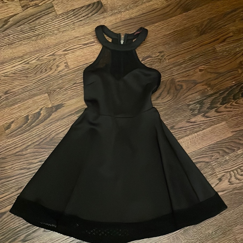Sweetheart LBD